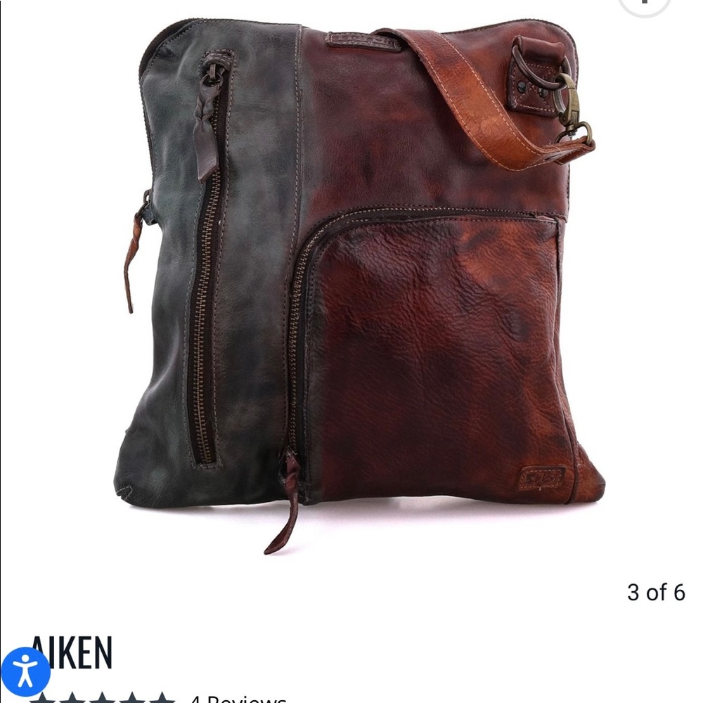 COPY - Bed Stu Aiken handbag 🎉🎉